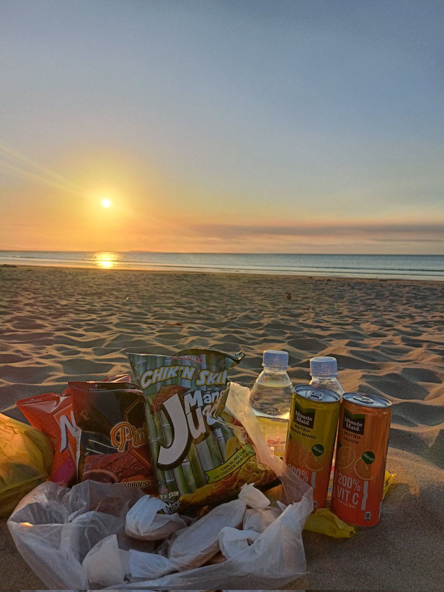 itssureyou__'s tweet photo. Sunset with you 🌅🫶🏻 https://t.co/HMyUisPQY1