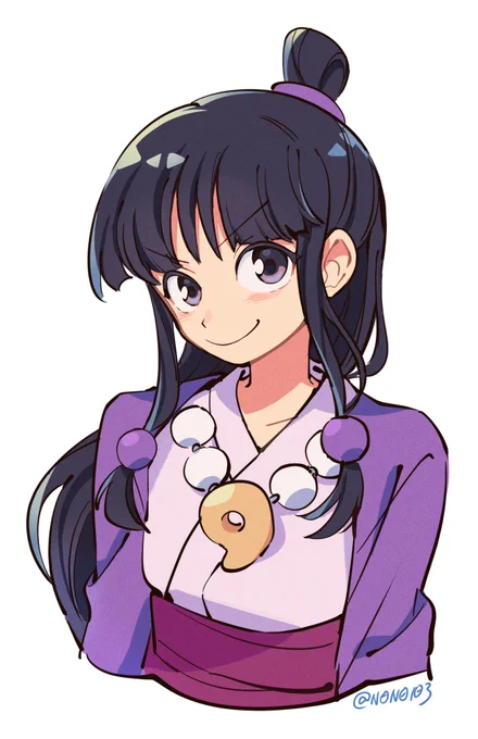 得意げ顔 