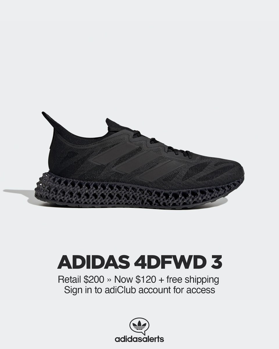 adidasalerts tweet picture