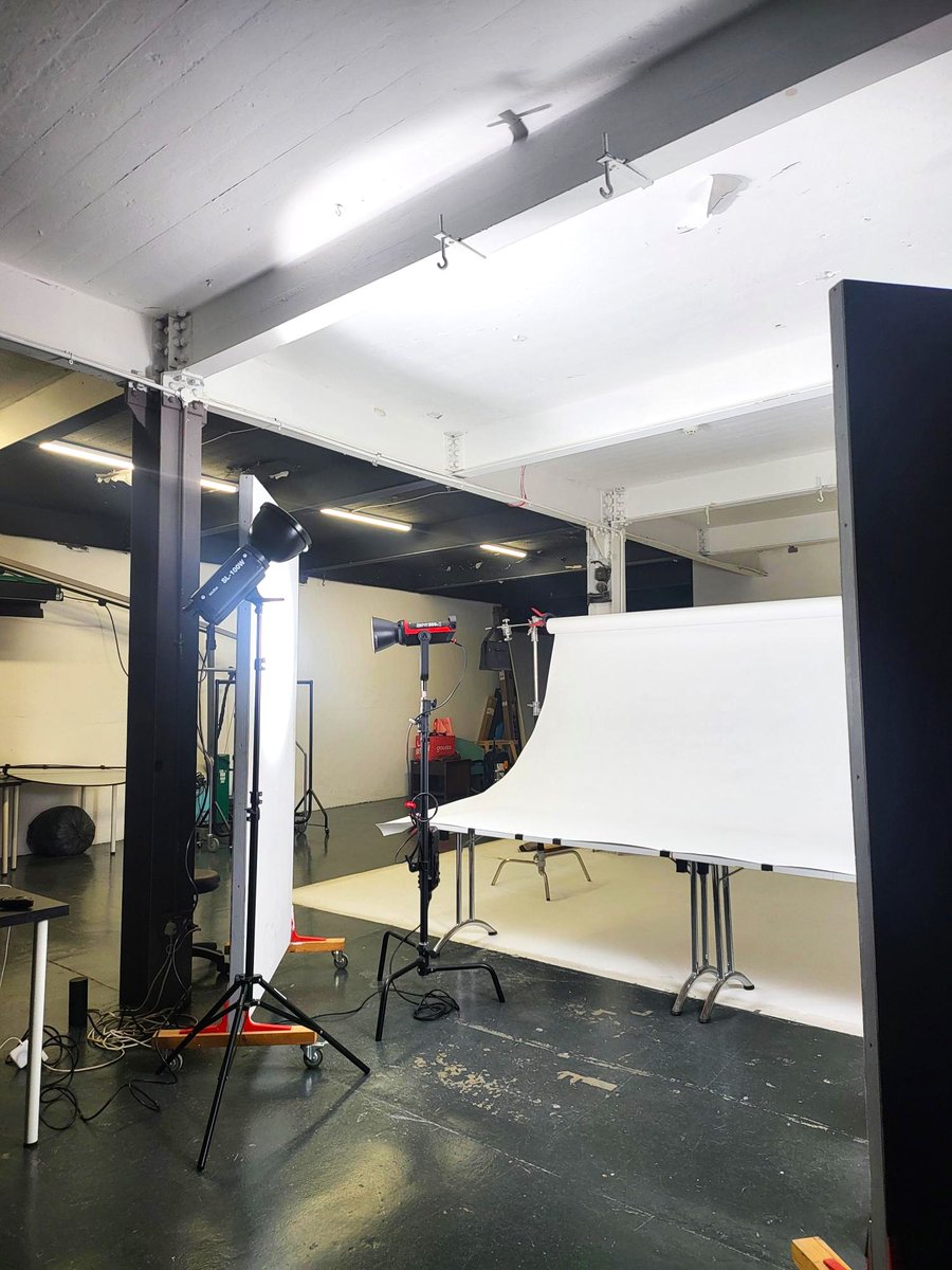 RaytecLED's tweet photo. Join us behind the lens with @DanAzizPhoto and the Raytec team as we capture the essence of our cutting-edge LED lighting products. Here is a sneak peek of what is brewing on set. 📸 Stay tuned for some exciting reveals! https://t.co/phu64IIIQF