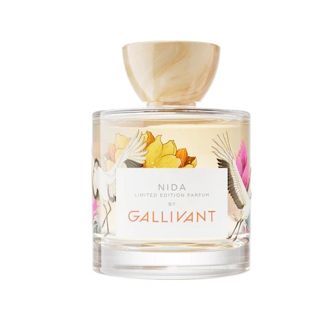 NowSmellThis on X: "Posted at NST: Gallivant Nida ~ new fragrance  https://t.co/4qSNA0JlUD https://t.co/0hQRmppDrf" / X