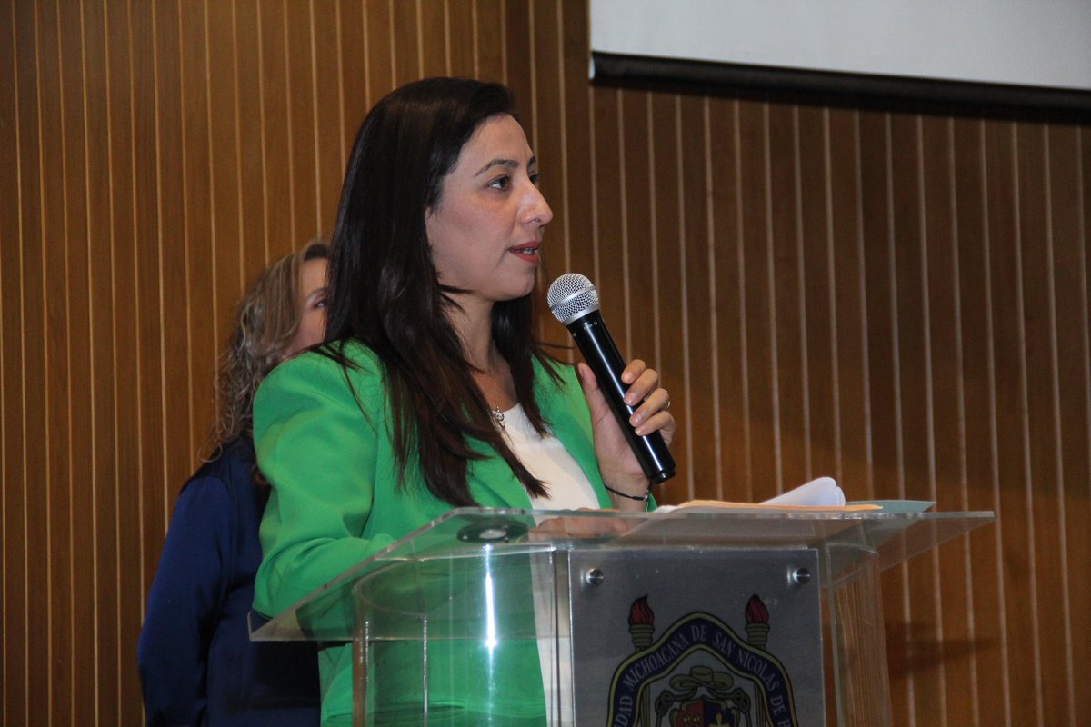 CMIC Michoacán tweet media