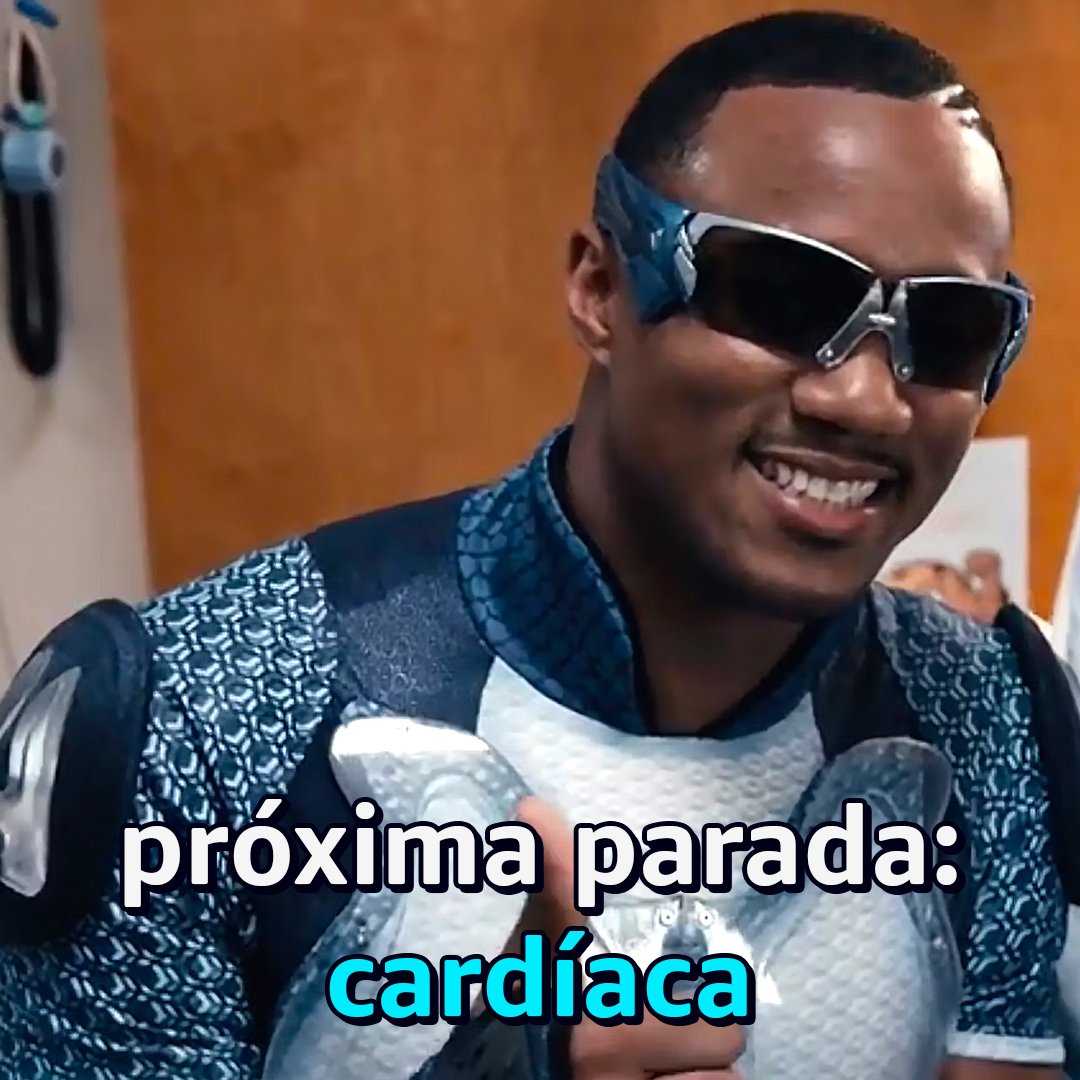 El adjunto rancio de extremadura viendo que va a tener que trabajar durante toda la guardia y no va a poder dormir 7 horas: