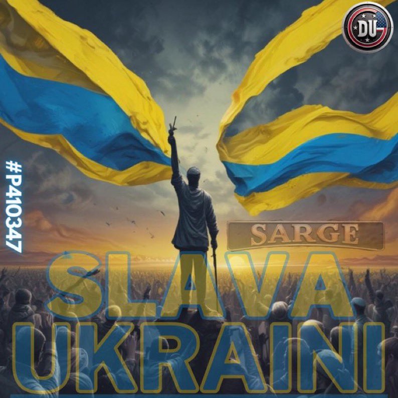 #DemsUnited #DemVoice1 #Fresh Finally Ukraine aid is coming. America will keep her promise after all. Democracy wins over fascism. 'I'm making sure the shipments start right away. In the next few hours--literally in a few hours--we are going to begin sending equipment to