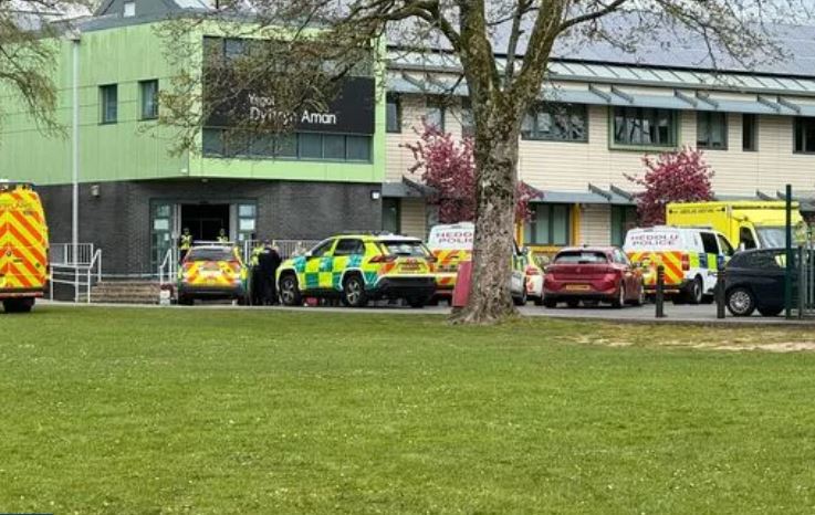 Everything police, parents, pupils and school governors have said about the Ammanford school stabbing - tinyurl.com/2rfexfba