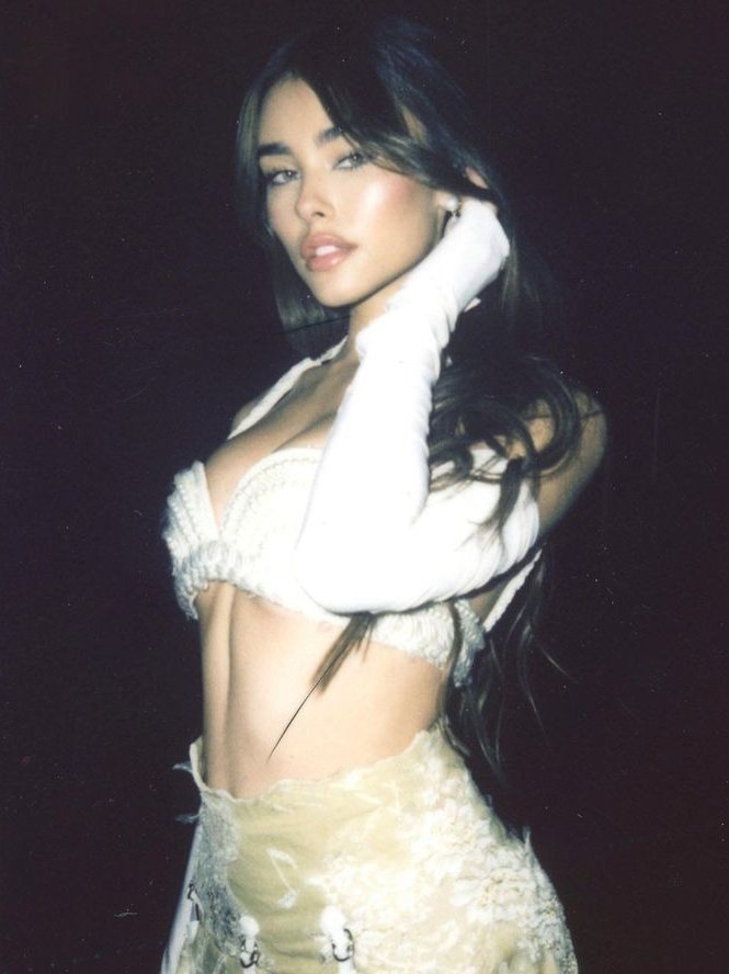 madison beer ☆