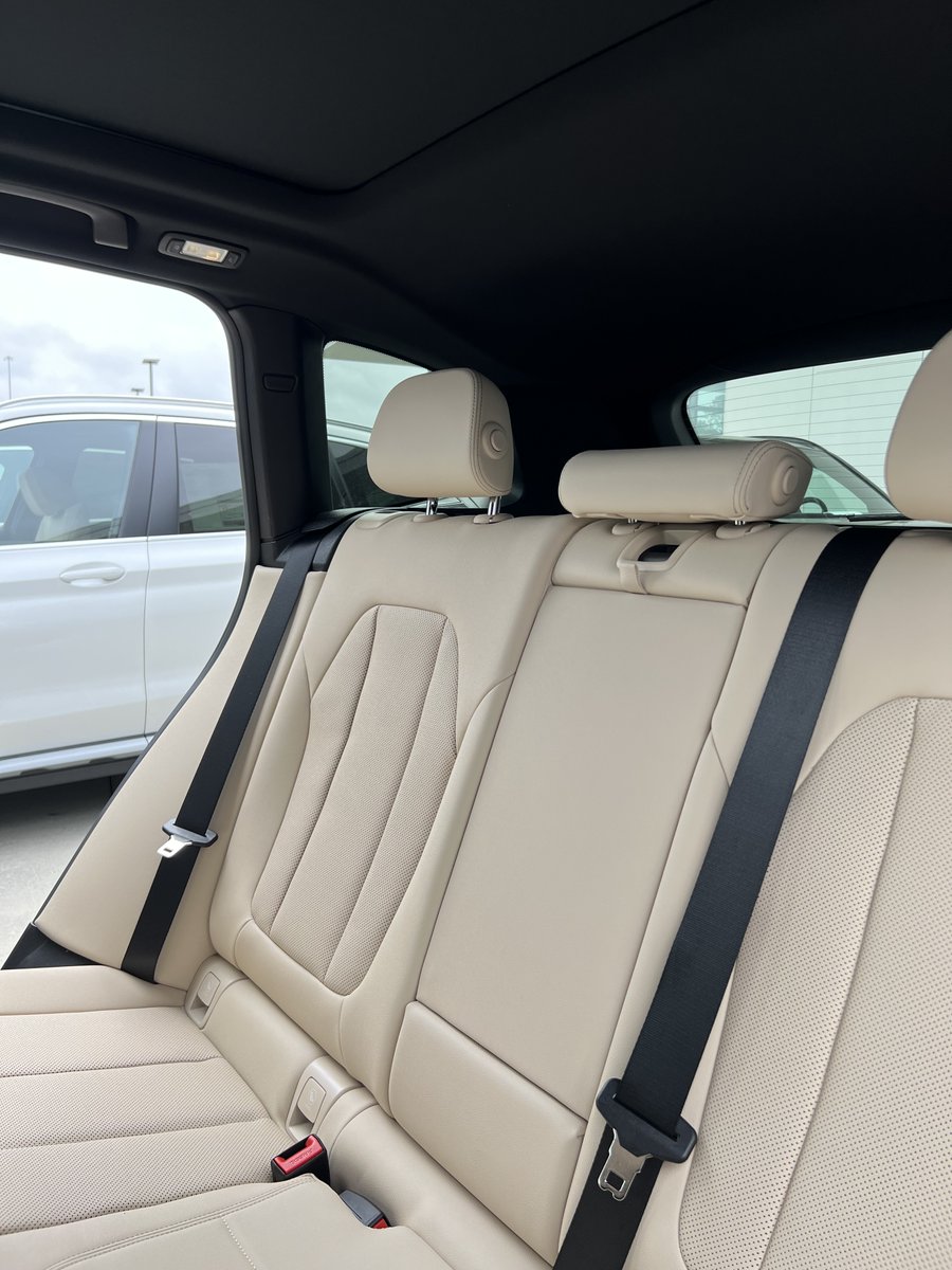 Cognac vs Canberra Beige
Two of our most popular upholstery color options and we can see why 😍 Which do you prefer?

#bmw #thinkgalleria #bmwx3 #bmwx5 #lovebmw #mississippiBMW