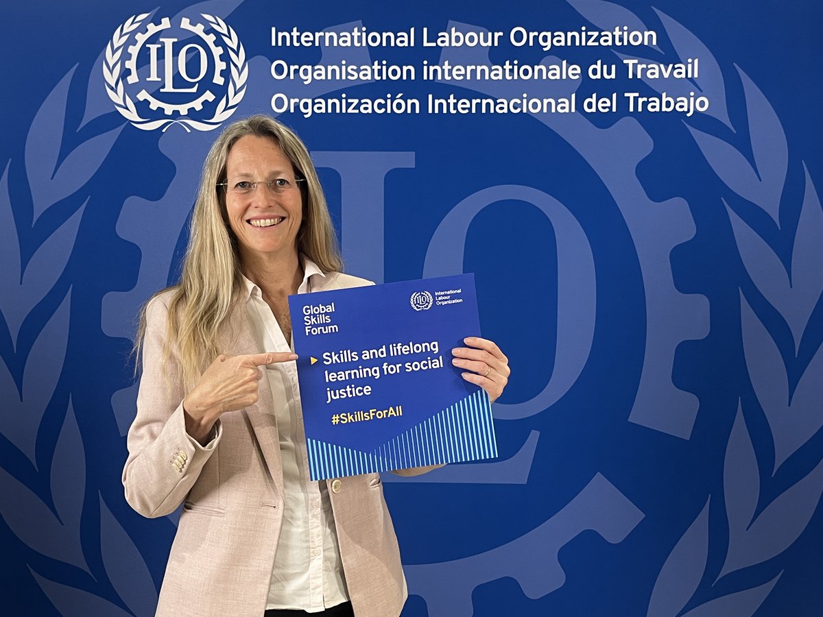 ILO_EMP_Policy tweet picture