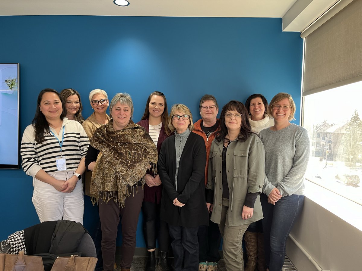 WSASK's tweet photo. Happy #AdminProfessionalsDay to our team of hardworking and dedicated Administrative Professionals! Your endless support and enthusiasm keep WSA’s offices running smoothly every day. https://t.co/GLtYxsBCMl