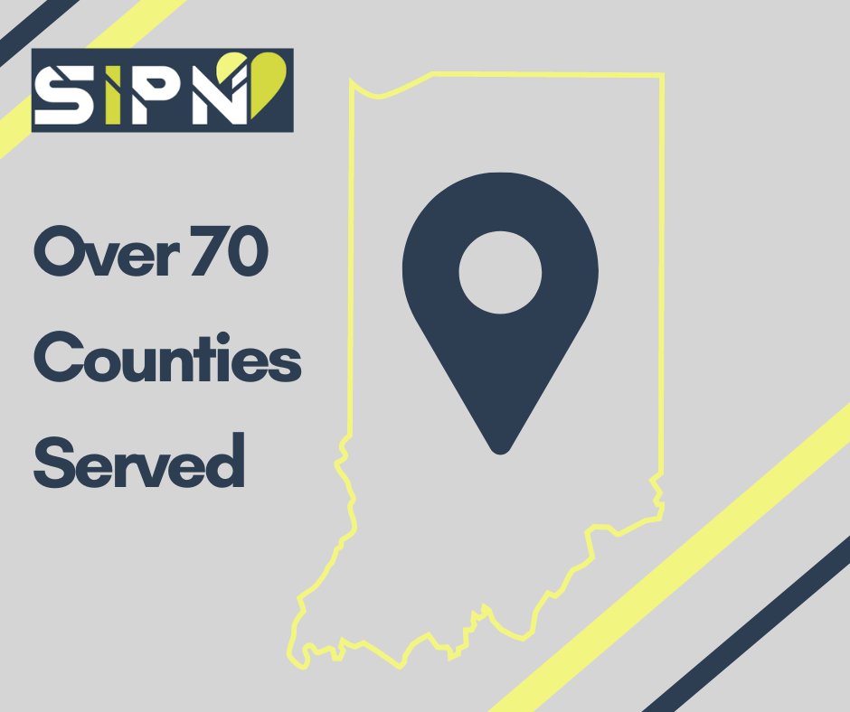 The Strategic Indiana Provider Network tweet media