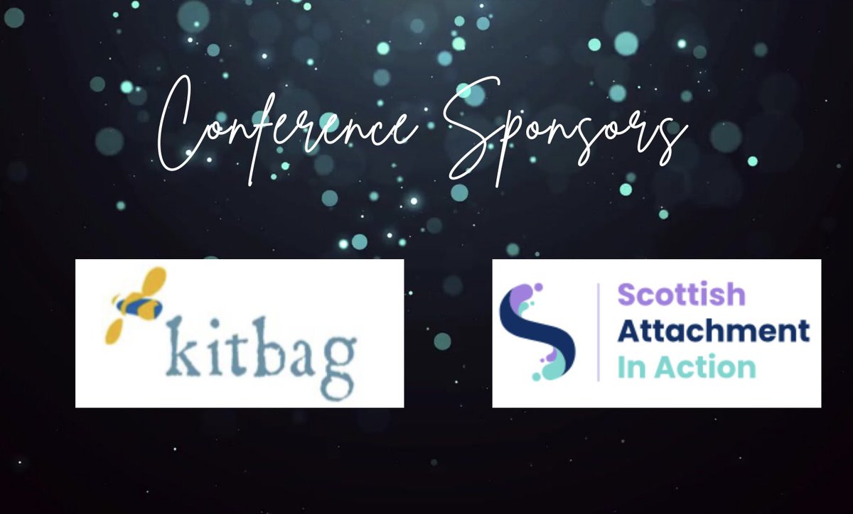 Beinn_Unity's tweet image. We are excited to welcome everyone to the Inspire, Educate &amp;amp; Empower Conference tomorrow. Huge thank you to @saiaorg and @nifti_kitbag for sponsoring the event and supporting our vision 💙🌱