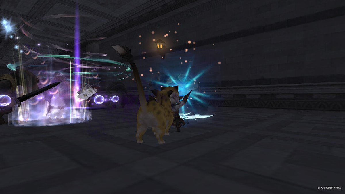 nyaaaBoss tweet media