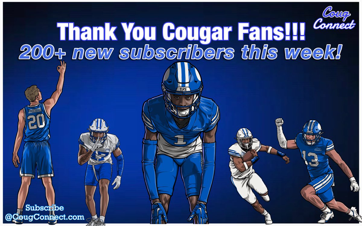 CougConnect tweet media