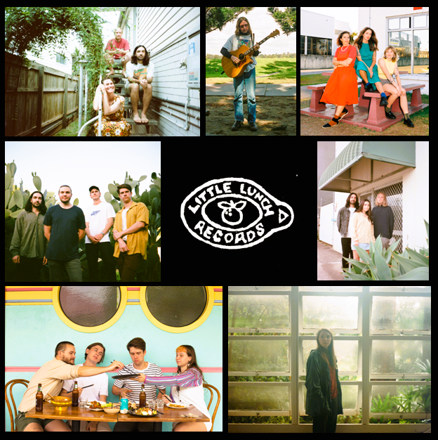 tocdequedaradio's tweet photo. Al @toc_de_queda d'aquest dijous, desgranem la disquera #LittleLunchRecords amb quarter general a Brisbane amb @FutureHaunts #GoodBoy, #RenovatorsDelight #SoftCovers @peoplemoverband Fraser Bell i The Blankettes
Per a gaudir i també, descobrir. 21:05h a @lanovaradioreus https://t.co/Jo9kpdTm83