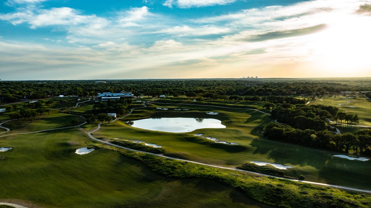 Korn Ferry Tour (@kornferrytour) on Twitter photo Amazing views from Arlington, Texas π
Texas Rangers Golf Club is looking pure for this week's <a href="/VBChampionship/">Veritex Bank Championship</a> Amazing views from Arlington, Texas π
Texas Rangers Golf Club is looking pure for this week's <a href="/VBChampionship/">Veritex Bank Championship</a>