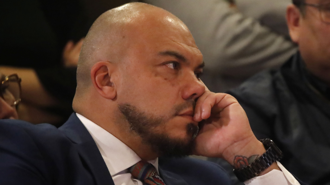 El colmo: Entraron a robar a la Subsecretaría de Prevención del Delito #CooperativaContigo tinyurl.com/2afouxpx