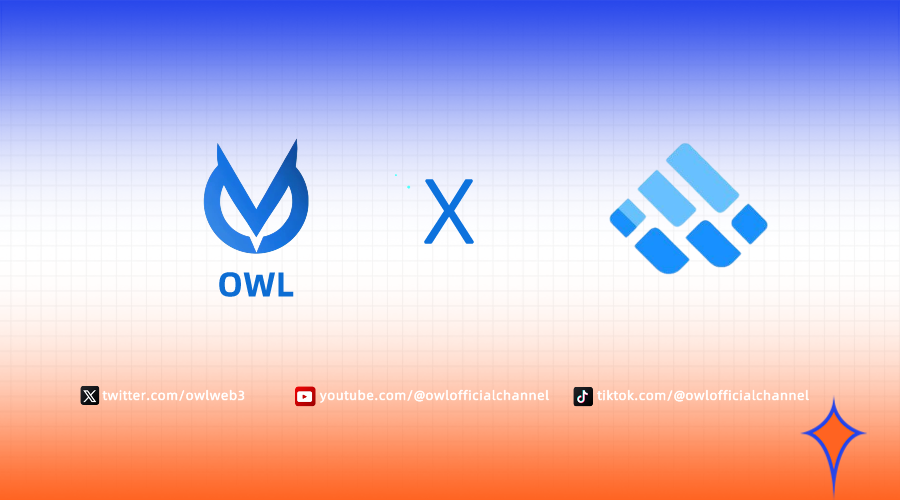 owlweb3's tweet photo. 🍻 @owlweb3 and @DeSui_io have become partners!  

🌐@DeSui_io : Your Gateway to the Web3 Universe .the groundbreaking fully decentralized hub for Web3 startups.Dive into a world where you can explore, build, earn, and connect within the dynamic realm of Web3.

😎More web3~
#BTC https://t.co/WFtStLf2KP
