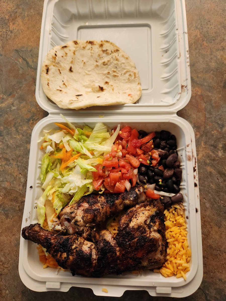 SuzanneRLudlow (@suzannerludlow) on Twitter photo Pollo asado from the <a href="/TLCrossroads/">Takoma Langley Crossroads</a> farmers market today! I also bought beets and a sweet potato. And, I ran into <a href="/WanikaFisher/">Wanika Fisher</a>! I'm glad the market is now open for the season! Pollo asado from the <a href="/TLCrossroads/">Takoma Langley Crossroads</a> farmers market today! I also bought beets and a sweet potato. And, I ran into <a href="/WanikaFisher/">Wanika Fisher</a>! I'm glad the market is now open for the season!