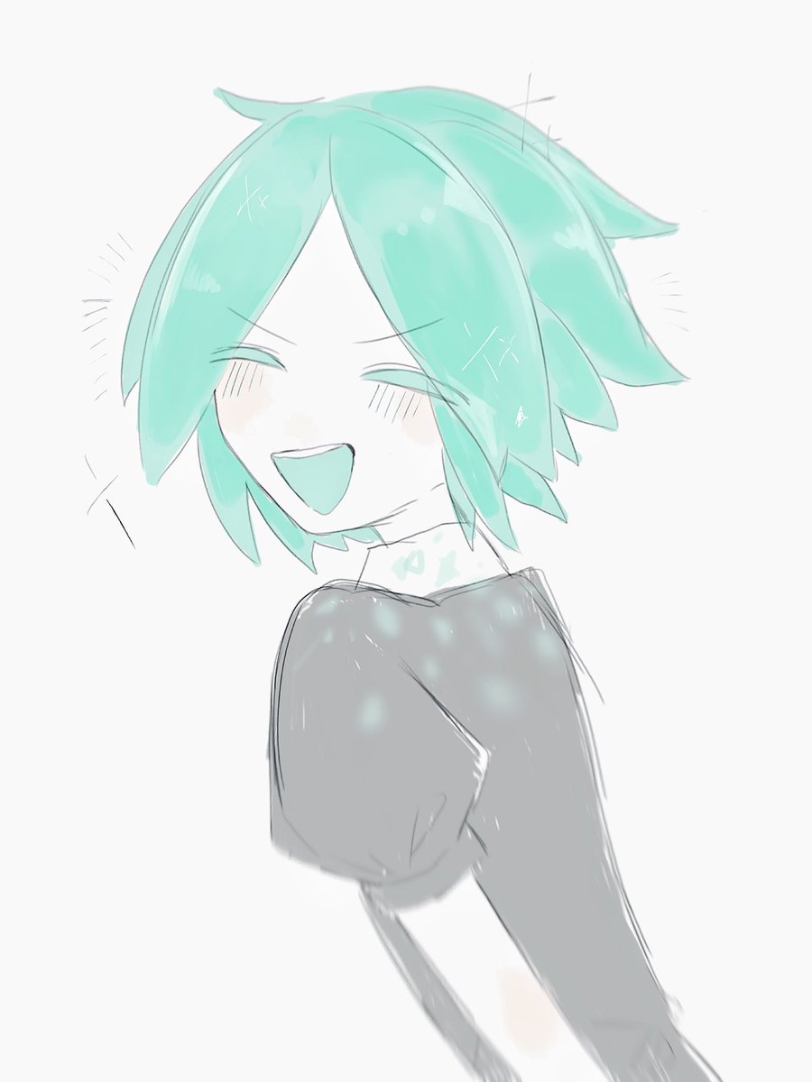 Tamagoka__'s tweet photo. #宝石の国
私達のかわいいかわいい小さな弟 https://t.co/azhUdXldP6