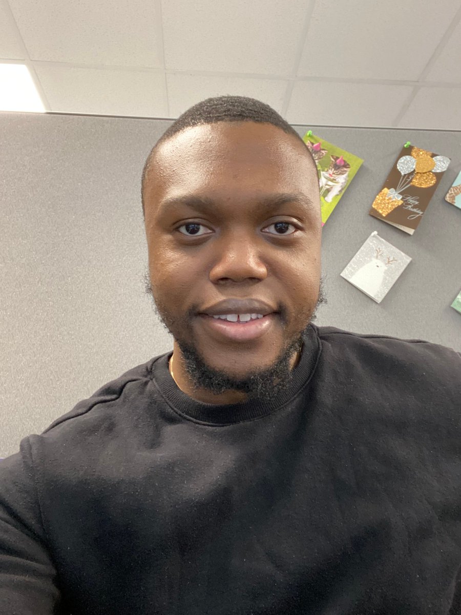 Meet Osas Ogiesoba, our HR Business Partner and our hashtag#employeehighlight for the month of April!

Osas takes care of many essential HR duties like developing and implementing strategies, policies, and programs and advising on policies, compensation, and benefits.