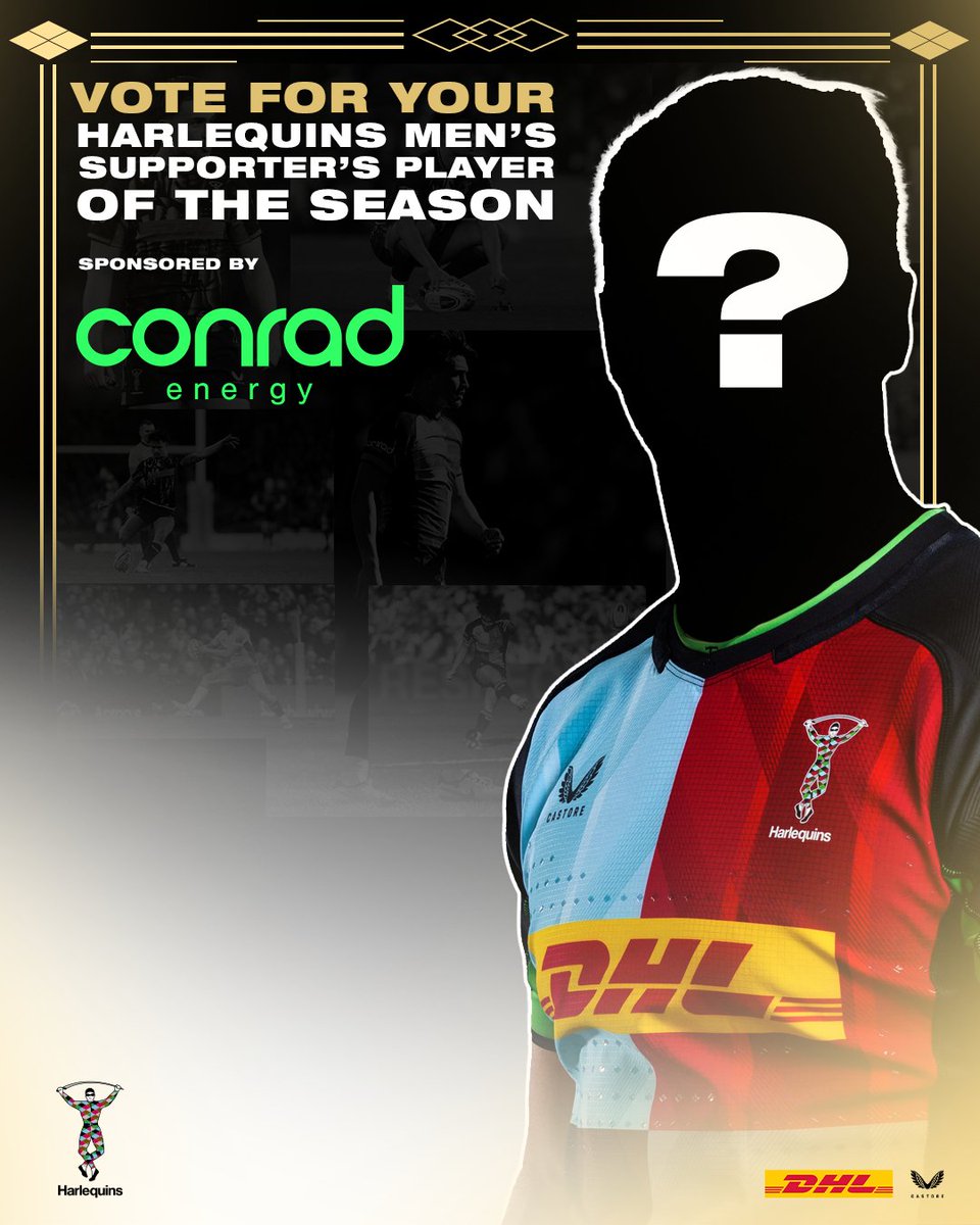 🏅 Vote now for your Men's Player of The Season! 🗳️ r1.marketing-pages.com/p/1FOI-1DM1/pi… 🔋 Sponsored by Conrad Energy #COYQ