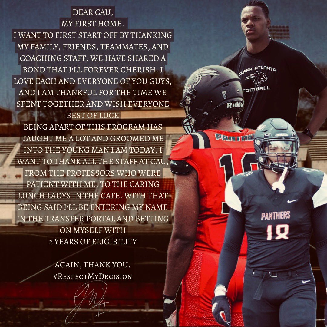 JeromeWallacx22's tweet photo. #Respectmydecision https://t.co/UgaVUv3lqN