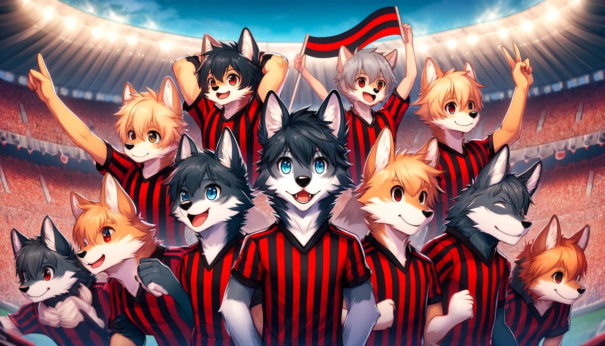 Season 0 of <a href="/FootiumFL/">Footium Football League</a> is underway, and St Dund Stanley is making waves! Next up, we're facing St Harmor away. Ready to bring the heat! 🔥⚽🐺