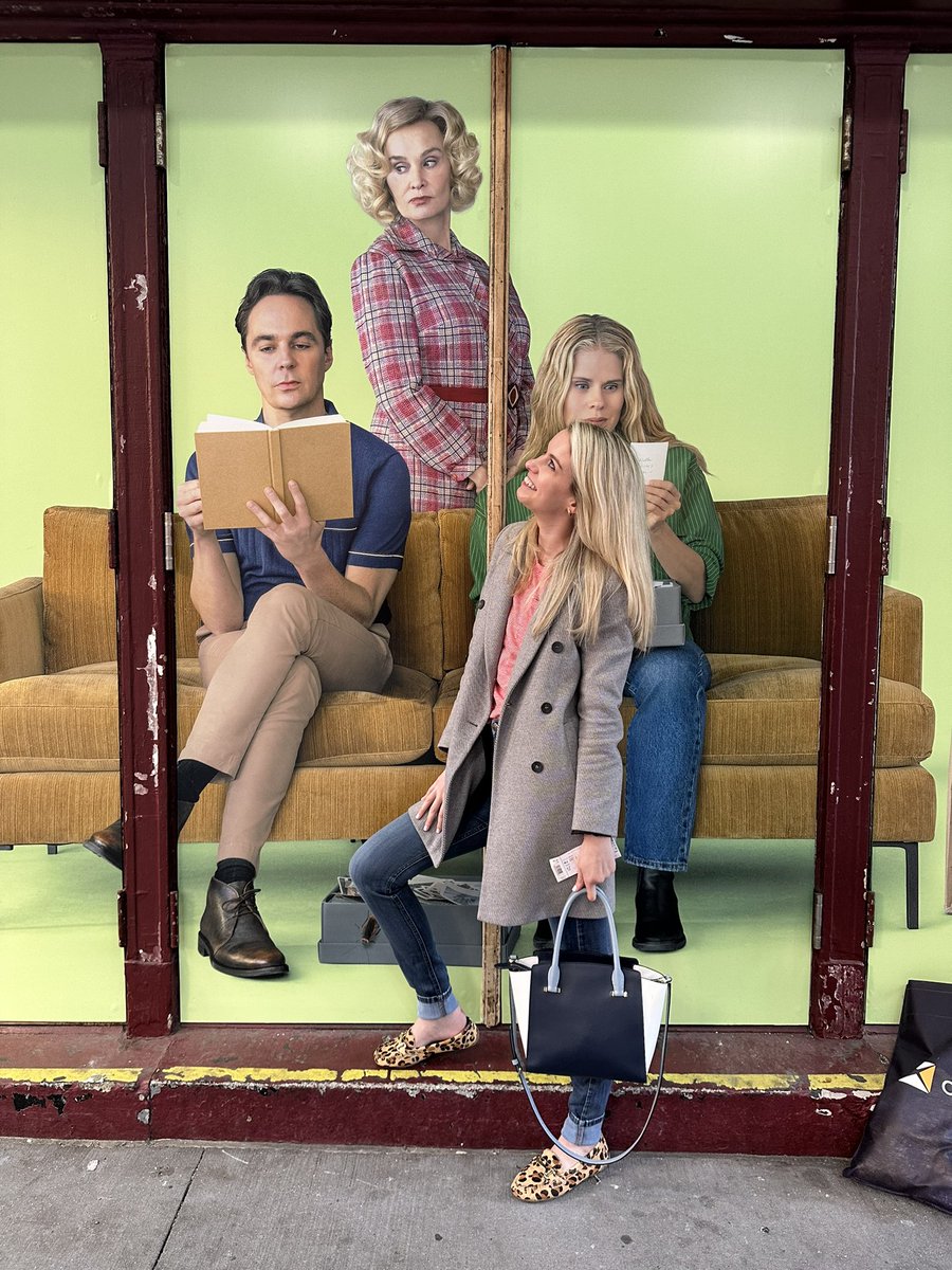 Emily Creighton tweet media