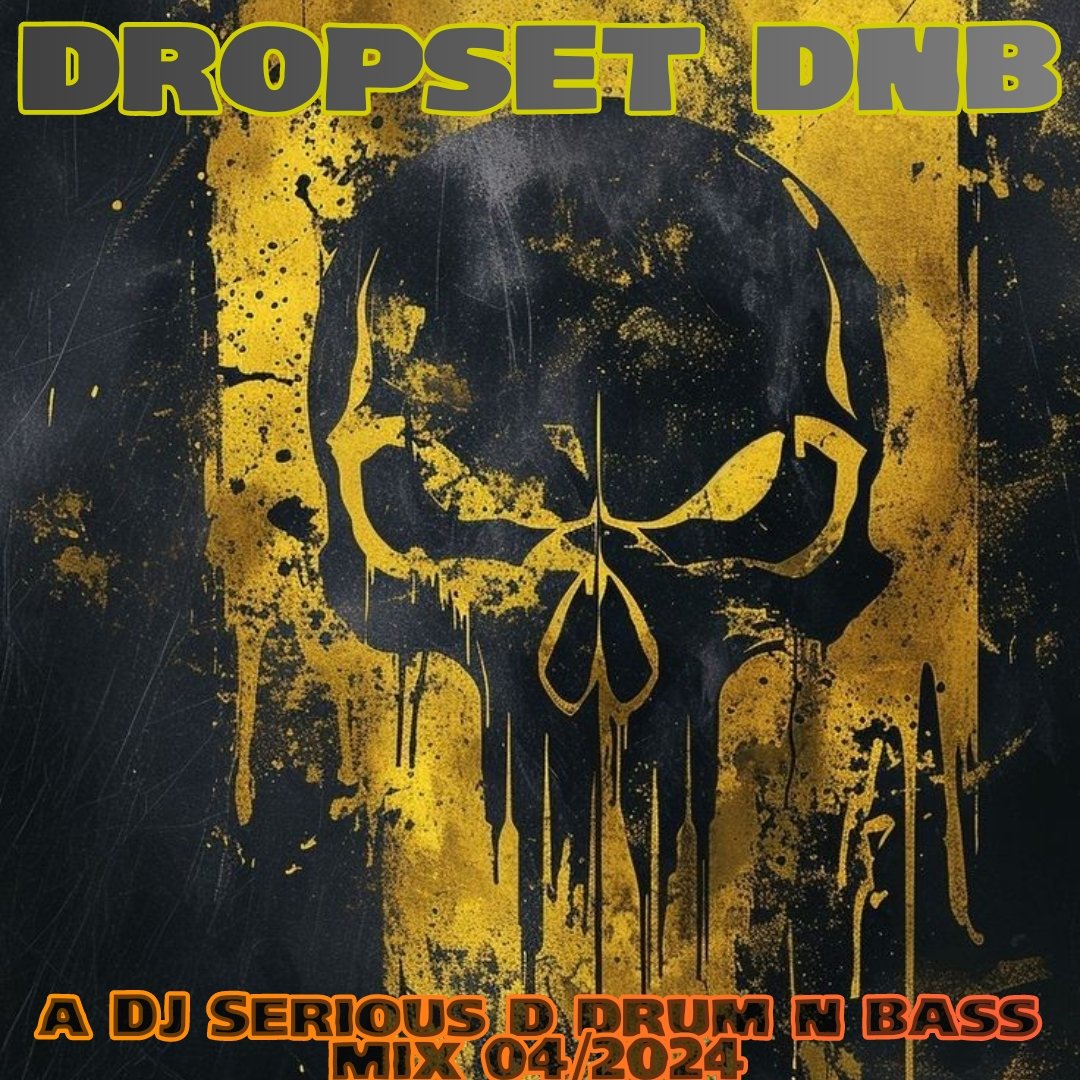 ☠️ This is gonna get brutal with a slightly more darker side of #drumandbass 🎶 #neurofunk #darkstep! So this is about to go down! 👽
#djseriousd #djmixes
#dnbjpn #dnb #dnbdj
#drum #bass #drumstep
#NowPIaying #music
#drumnbass #ようこそ #日本人 #ドラムとベース #音楽 #友人…