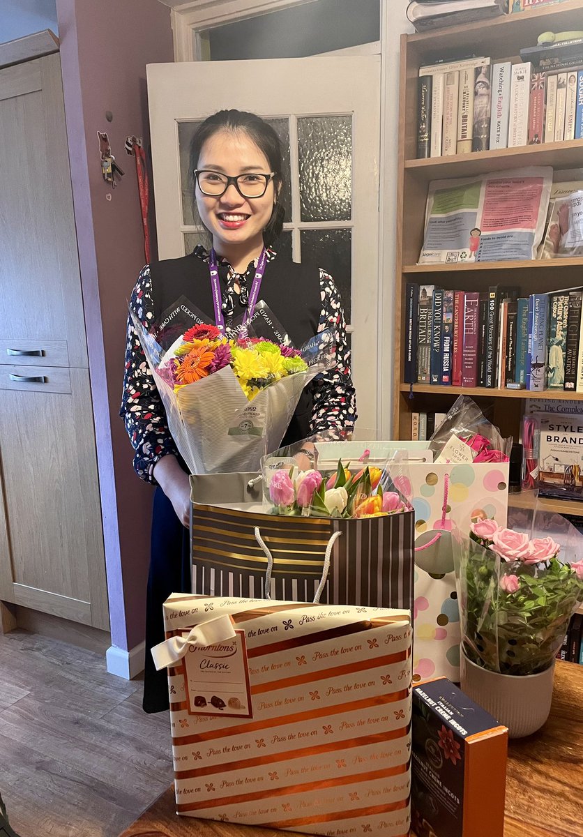An Nguyen, PhD 🇻🇳🇬🇧 tweet media