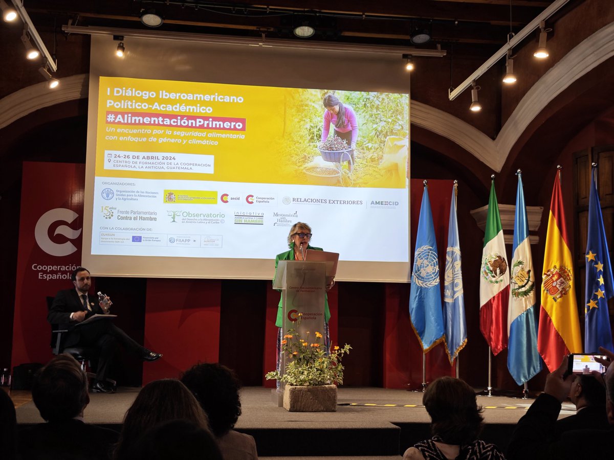 Mauricio Hernández-F, PhD (@mauhernandez80) on Twitter photo La representante de <a href="/ODA_ALC/">Observatorio Derecho Alimentación ALC</a> destaca la alianza permanente y necesaria entre la academia y los grupos parlamentarios, en este I Diálogo Iberoamericano Político-Académico
#AlimentaciónPrimero La representante de <a href="/ODA_ALC/">Observatorio Derecho Alimentación ALC</a> destaca la alianza permanente y necesaria entre la academia y los grupos parlamentarios, en este I Diálogo Iberoamericano Político-Académico
#AlimentaciónPrimero