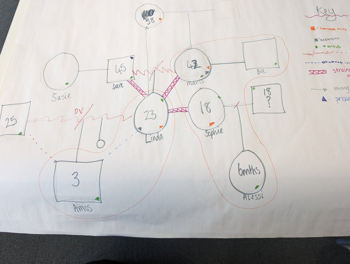 Amazing Systemic Approaches to Restorative practice training today, such complex hypothesis developed by colleagues to inform our work with children and families.