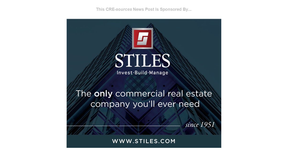 CENTRAL FLORIDA #CRE: SRS Real Estate Partners Expands Retail Brokerage Team In #Orlando
Read more at centralflorida.cre-sources.com/srs-real-estat…
#retail #centralfloridacre #centralfloridarealestate #commercialrealestate #realestate #RealEstate
