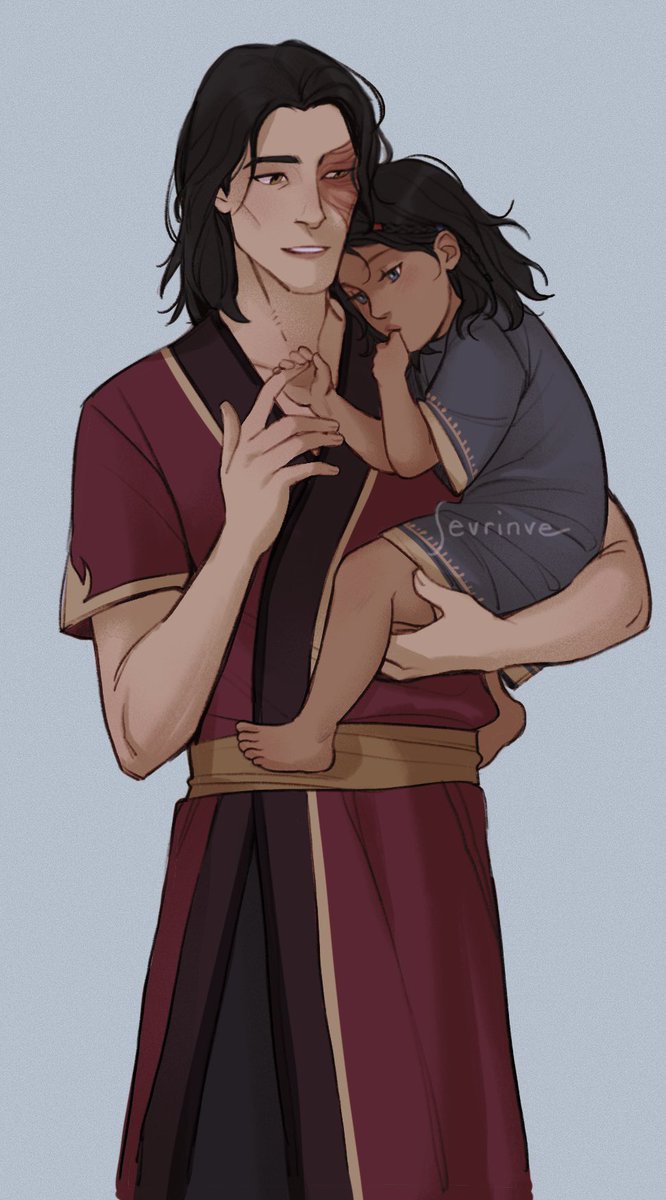sevrinve's tweet photo. bedtime #zutara #steambaby #zuko https://t.co/6Swkr8d5kJ