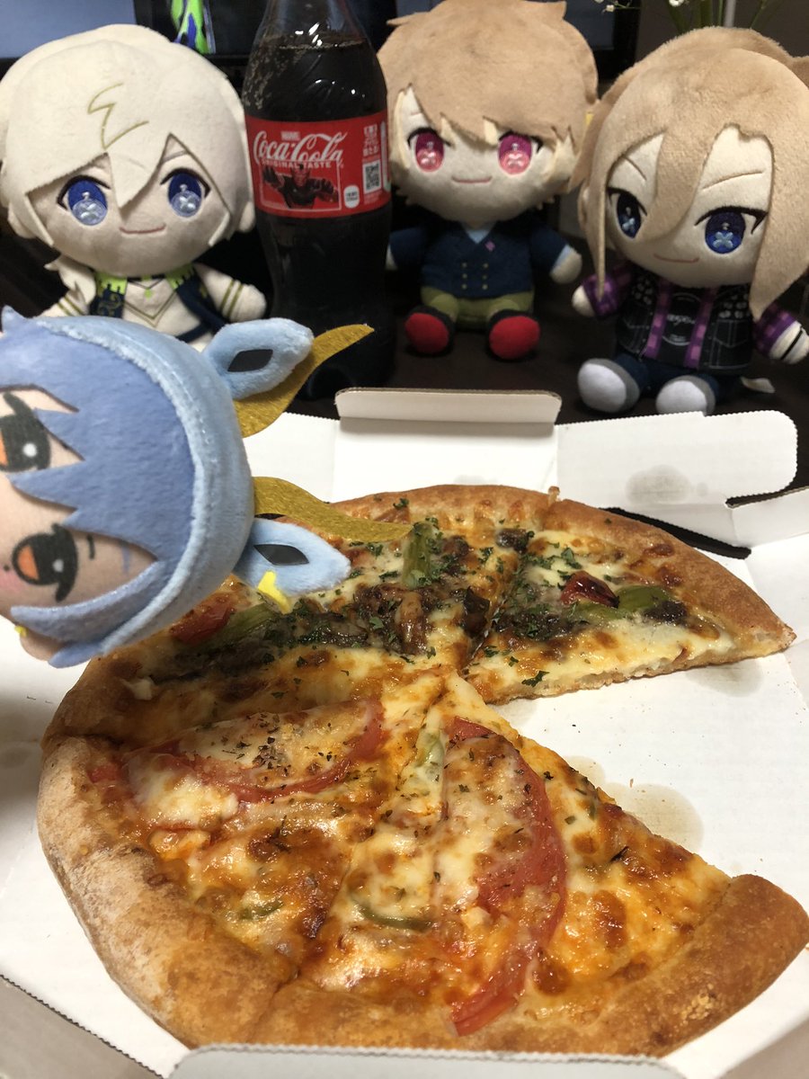 maccya_syu's tweet photo. 近況報告 https://t.co/dhmOUSkVfx
