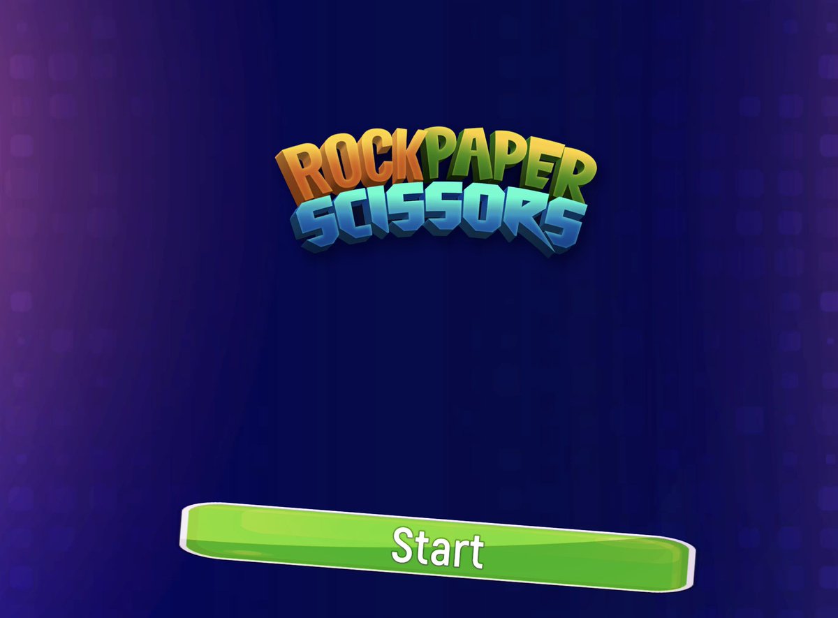 D) Rock Paper Scissors Link coming soon. This will be our first gamblefi game that'll be fully decentralized on @BLAST_L2. We will also release a Telegram version available for play. This won't be a long wait... stay tuned.