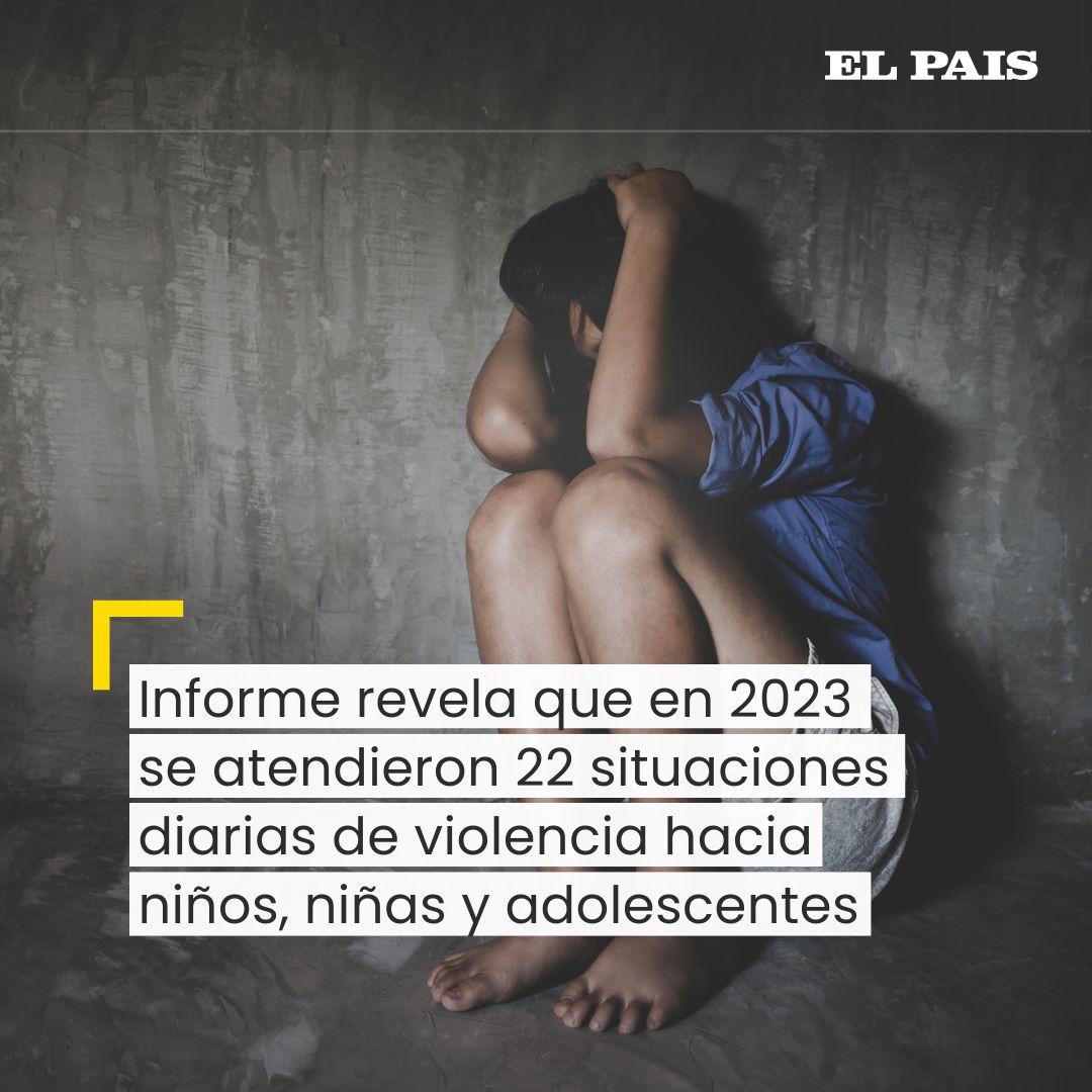 EL PAÍS tweet media