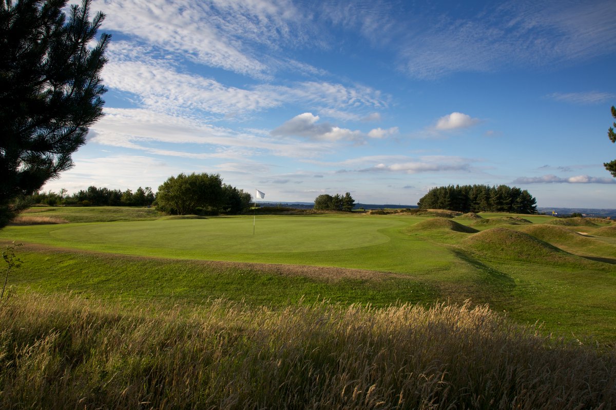 Join us at our first-ever Charity Golf Day on 11 July to raise money for our Breakfast Clubs! 🏌‍Exclusive use of Crosland Heath Golf Club ⚽Town Legend Keith Hanvey will be our MC ⛳Shotgun start 👥Networking & team building More info & to sign up: ow.ly/t4wH50Rn9e9