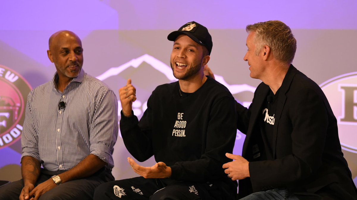 Successful start-up founders offer advice for aspiring entrepreneurs: 'Embrace what makes you different' dlvr.it/T5yDSb