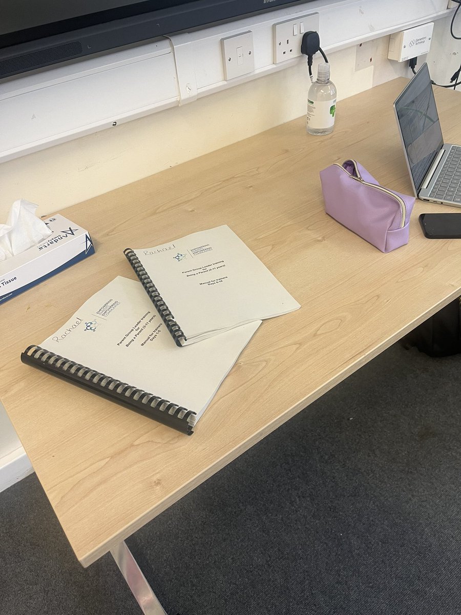 Rachael Pritchard tweet media