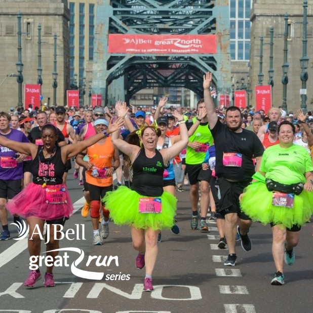 Co-op Insurance are the 2024 Official Insurance Partner of the AJ Bell Great Run Series 🏃‍♂️🏃‍
To celebrate, <a href="/coopukinsurance/">Co-op Insurance</a> have got places to give away to Co-opn Members at runs up and down the country.
Enter the free prize draw to win your place 👉 coop.uk/4d8b7AL