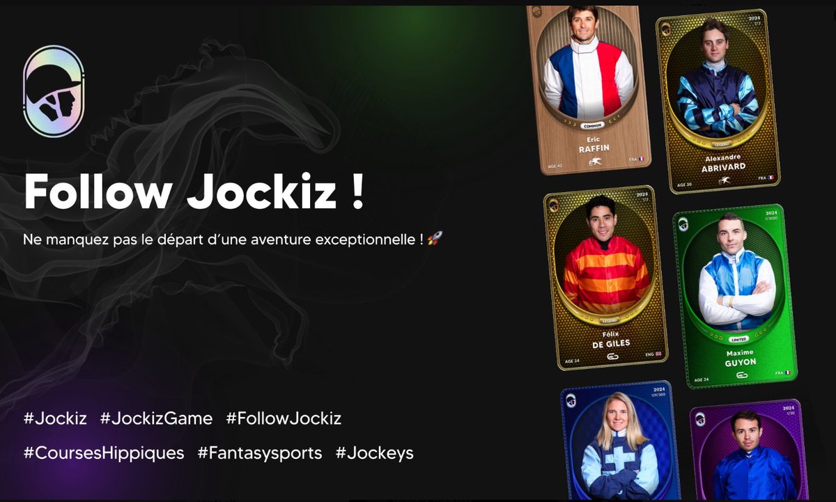 @Jockiz_game #JOCKIZ