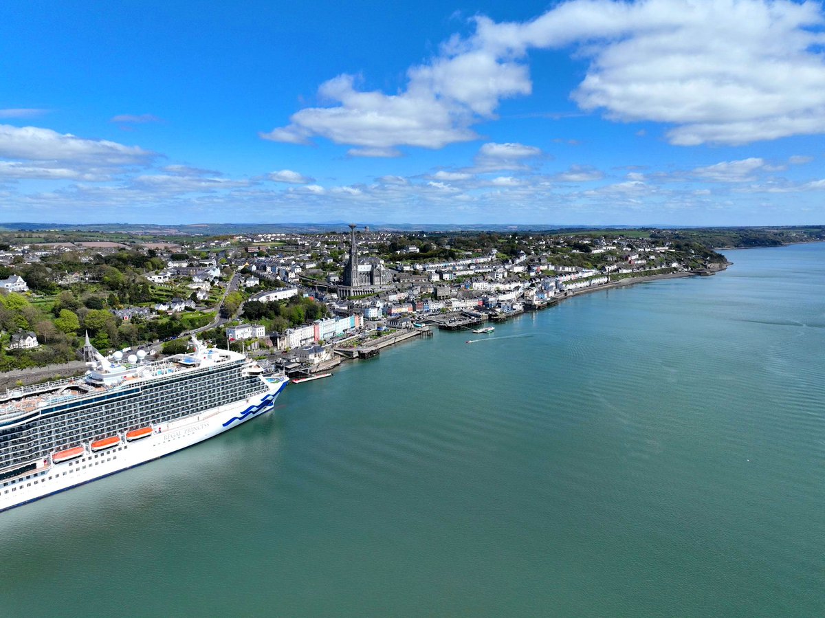 Cobh2024 tweet picture