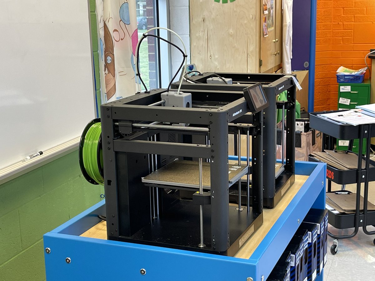 Decatur City Schools tweet media