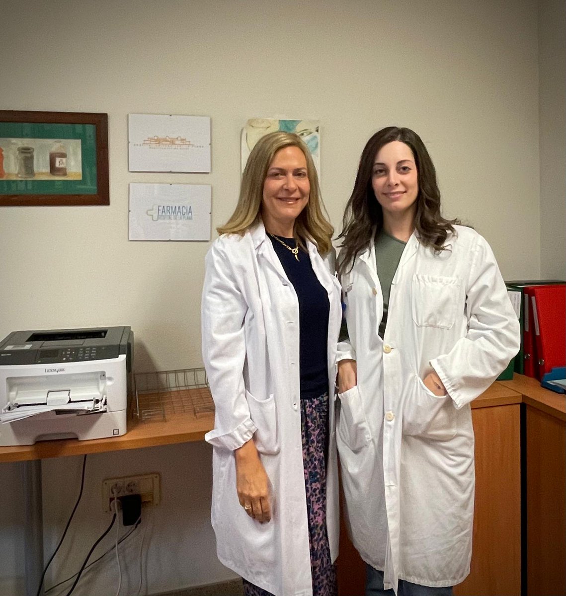 revistapoble's tweet photo. Un estudio del Hospital Universitario de La Plana demuestra que la intervención nutricional prequirúrgica en pacientes con cáncer digestivo reduce la estancia hospitalaria en un 5%.

https://t.co/LHHQHSlRRR https://t.co/WrHobwXwdF