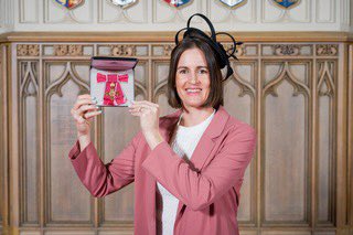 Lydia Greenway tweet media