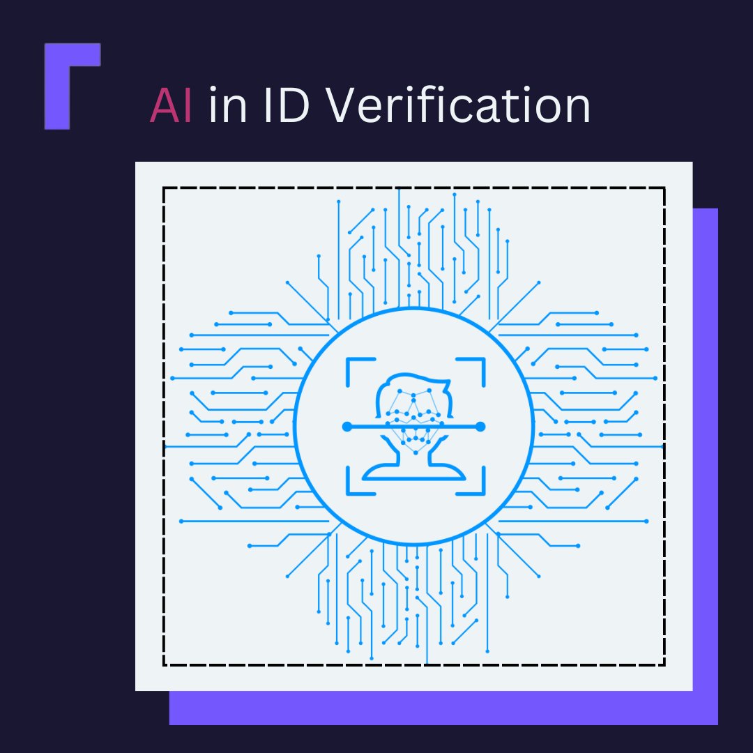 AI-powered ID verification represents a significant advancement in safeguarding digital interactions. 

This transformative approach enhances both security and user convenience, paving the way for a more secure digital environment.
 
#AISecurity #DigitalTrust #IDverifiction