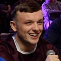 Our next guest on Play To Thrive Whistle is Journalist Adam Kennedy (@adamtkendo ). We'll discuss his memories supporting Hearts, his journey into Journalism, his time at EK and St Cadocs and the current state of the Scottish Football pyramid Watch Adams documentary on the