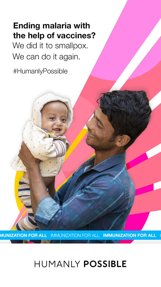 MSHHealthImpact's tweet photo. After decades of dedication from scientists, researchers, public health leaders &amp; donors, the first-ever #malariavaccine was introduced late last year, ushering in a new era in the global fight to #EndMalaria. Learn more from @gavi here:
https://t.co/ToZLbD3HE4

#WMD2024 #WIW2024 https://t.co/7svSfhAPOC