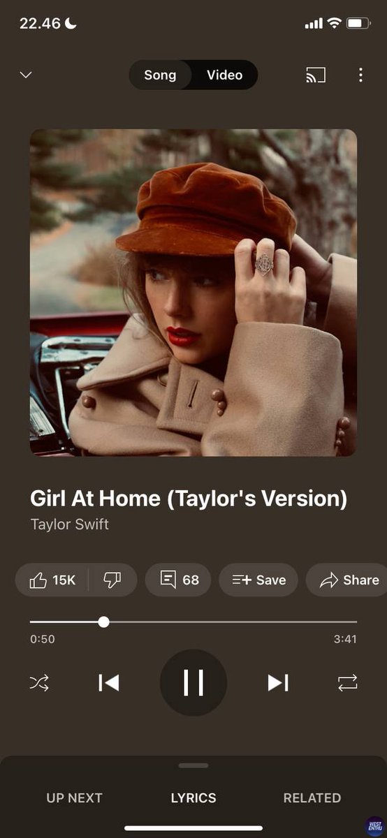 Spill lagu taylor fav kalian yang belum pernah dibawain live 🕊️ Me: girl at home